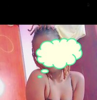 Nana - escort in Kilimani