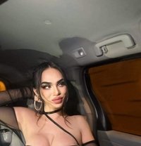 Nana ladyboy service VIP - Transsexual escort in Al Juffair
