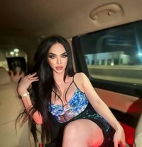 Nana ladyboy service VIP - Transsexual escort in Al Manama