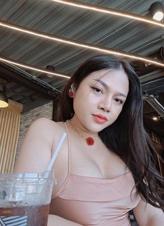 Nana Ladyboy - Transsexual escort in Bangkok Photo 3 of 5