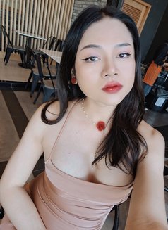 Nana Ladyboy - Transsexual escort in Bangkok Photo 4 of 5