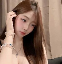 Nana - escort in Kuala Lumpur