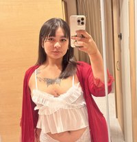 (Nana) Leaveing on Feb 6th - escort in Okinawa Island