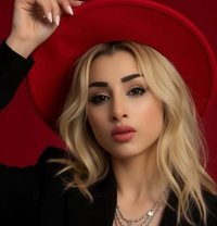 Nana - escort in Beirut