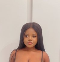 Flourish - escort in Al Manama