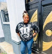 Nana Lopez - puta in Cairo