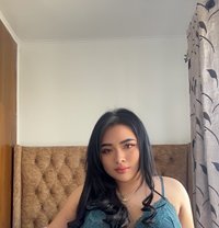 Nana - escort in Nairobi