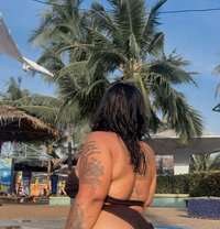 Nana Massage and cam sex - puta in Bangkok