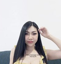 Nana Massage Only, تدليك فقط - puta in Muscat