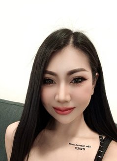 Nana Massage Only, تدليك فقط - puta in Muscat Photo 4 of 4