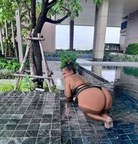 Nana Massage - escort in Bangkok