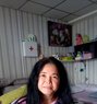 Nana Massage - puta in Muscat Photo 1 of 2