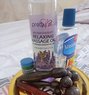 Nana Massage - puta in Muscat Photo 1 of 1