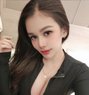Nana - escort in Singapore Photo 1 of 2