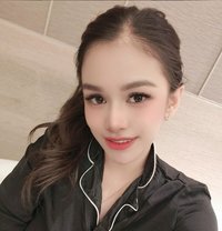 Nana - escort in Singapore
