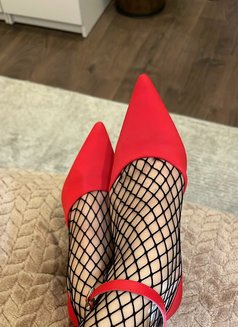 🇹🇭mistress.VIP Prostate massage 🇸🇦 - puta in Riyadh Photo 6 of 6