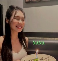 Nana - escort in Ho Chi Minh City