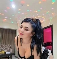 Nana - escort in Yanbu