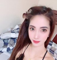 Nana Thai lady full service - puta in Muscat