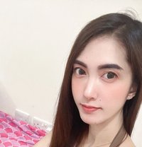 Nana Thai lady full service - puta in Muscat