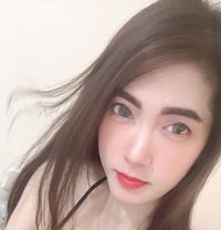 Nana Thai lady full service - puta in Muscat