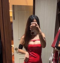 Teen Nana Naughty barely legal - escort in Bangkok