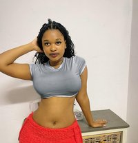 Nana New Girl Just Landed in Mumbai - escort in Mumbai