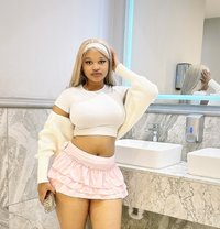 Nana New Girl Just Landed in Mumbai - escort in Mumbai