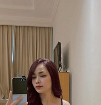 Julia New in Dubai - escort in Dubai