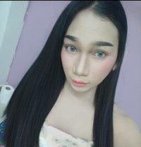 Nana New Lady Boy - Masajista in Khobar