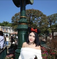 Nanā Nguyên - escort in Taipei