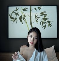 Nanā Nguyên - escort in Taipei