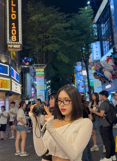 Nanā Nguyên - puta in Taipei Photo 16 of 17