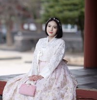 Nana - escort in Taipei