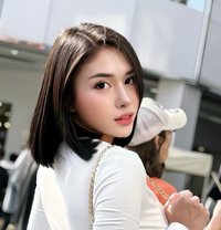 Nana - escort in Taipei