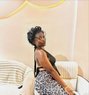 Nana - masseuse in Abuja Photo 1 of 1