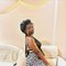 Nana - masseuse in Abuja