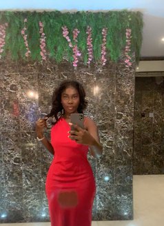 Nana - escort in Lagos, Nigeria Photo 2 of 3