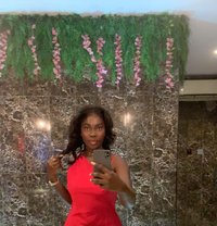 Nana - escort in Lagos, Nigeria
