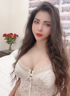 Nana - escort in Tbilisi Photo 9 of 9