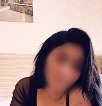 Nana Now in jeddah - escort in Jeddah