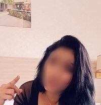 Nana Now in jeddah - escort in Jeddah