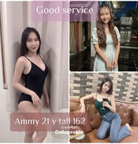 Ammy out call - puta in Chiang Mai Photo 16 of 17