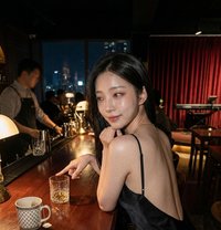 Nana Outcall Massage in Korea - escort agency in Seoul