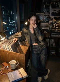 Nana Outcall Massage in Korea - escort agency in Seoul Photo 2 of 5