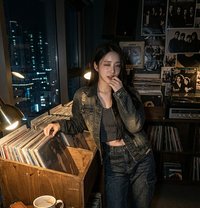 Nana Outcall Massage in Korea - escort agency in Seoul