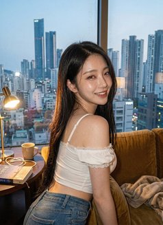 Nana Outcall Massage in Korea - escort agency in Seoul Photo 3 of 5