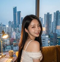 Nana Outcall Massage in Korea - escort agency in Seoul