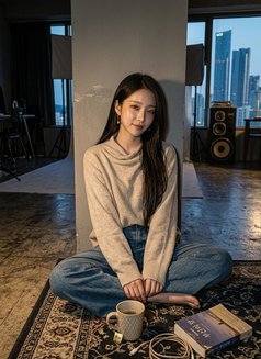 Nana Outcall Massage in Korea - escort agency in Seoul Photo 4 of 5