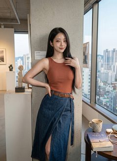 Nana Outcall Massage in Korea - escort agency in Seoul Photo 5 of 5